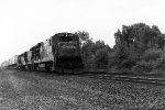 Conrail B36-7 5015